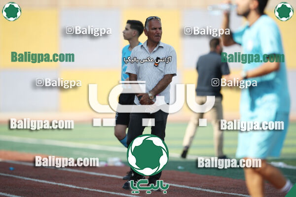 پیکان 5–1 پارسیان جوان