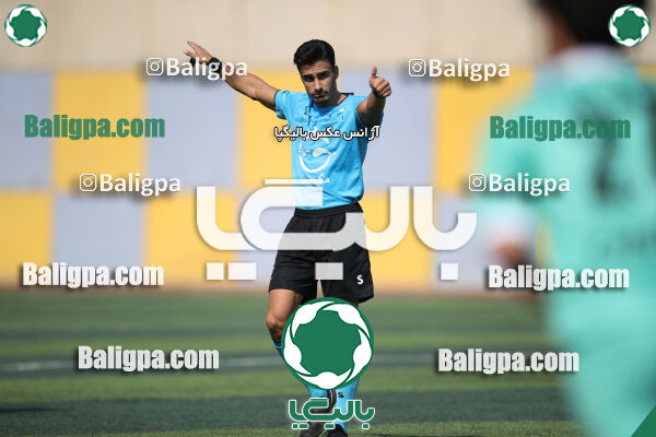 پیکان 5–1 پارسیان جوان