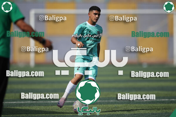 پیکان 5–1 پارسیان جوان