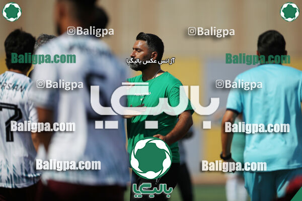پیکان 5–1 پارسیان جوان