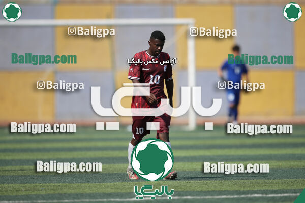 پیکان 5–1 پارسیان جوان