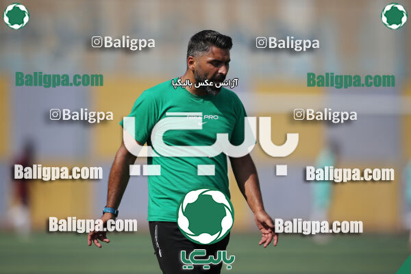پیکان 5–1 پارسیان جوان