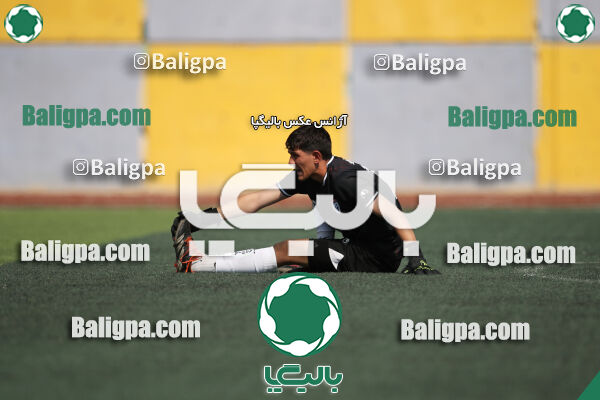 پیکان 5–1 پارسیان جوان