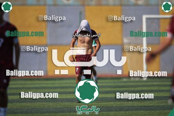 پیکان 5–1 پارسیان جوان