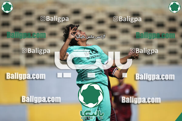 پیکان 5–1 پارسیان جوان