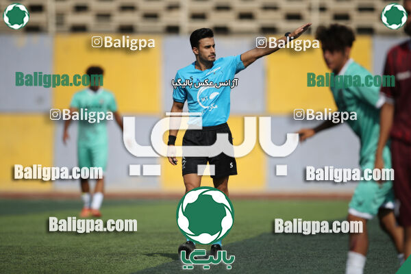 پیکان 5–1 پارسیان جوان