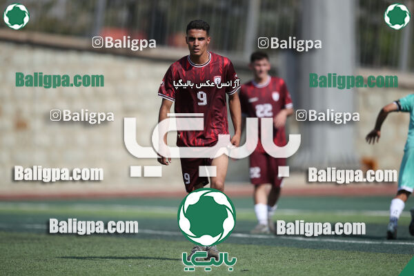 پیکان 5–1 پارسیان جوان