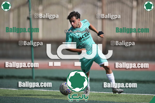 پیکان 5–1 پارسیان جوان