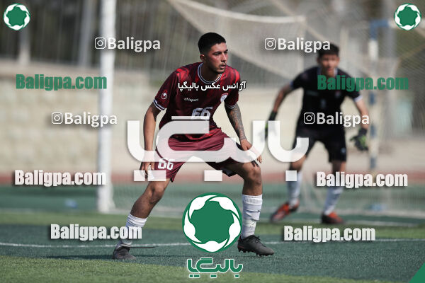 پیکان 5–1 پارسیان جوان