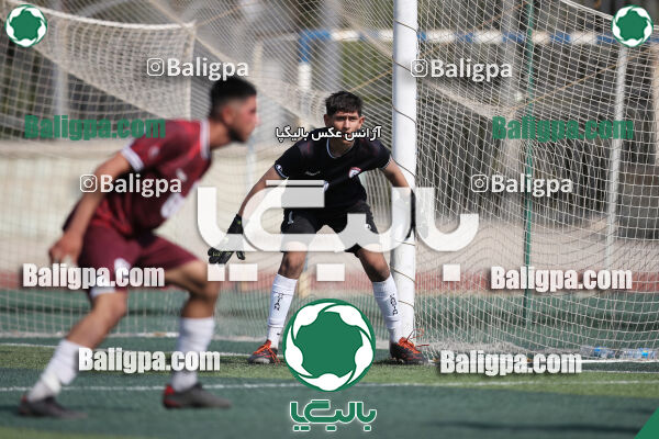 پیکان 5–1 پارسیان جوان