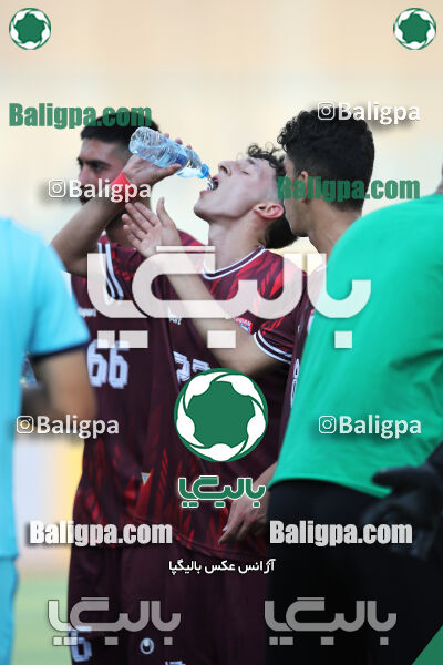 پیکان 5–1 پارسیان جوان
