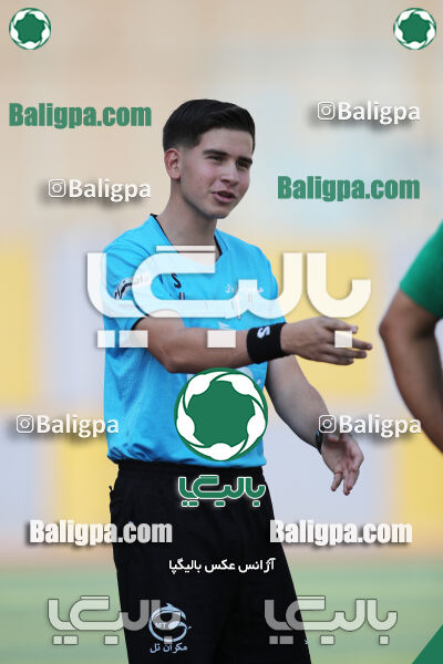 پیکان 5–1 پارسیان جوان