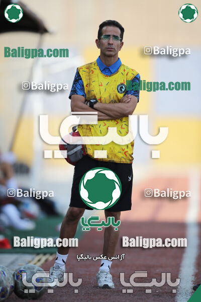 پیکان 5–1 پارسیان جوان