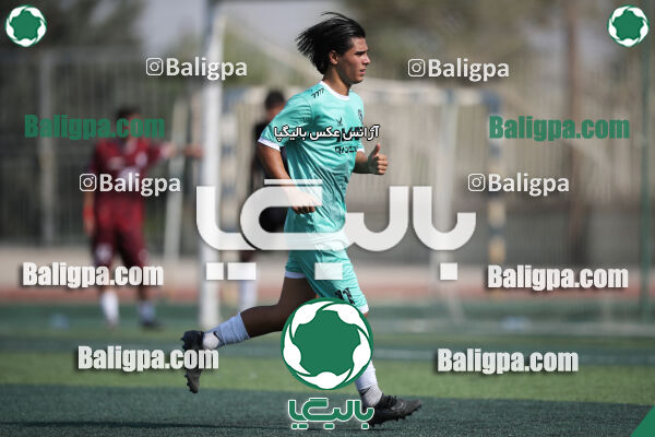 پیکان 5–1 پارسیان جوان