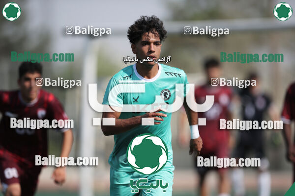 پیکان 5–1 پارسیان جوان