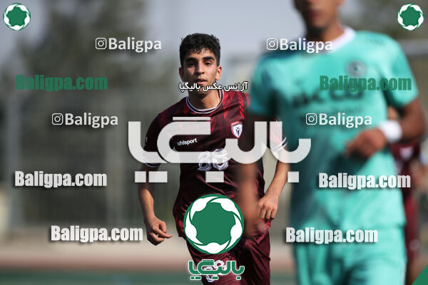 پیکان 5–1 پارسیان جوان