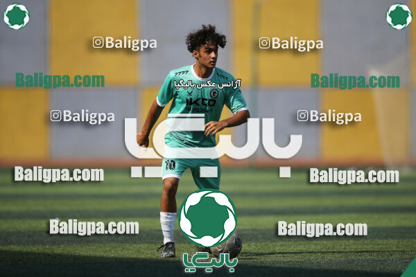 پیکان 5–1 پارسیان جوان