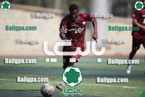 پیکان 5–1 پارسیان جوان
