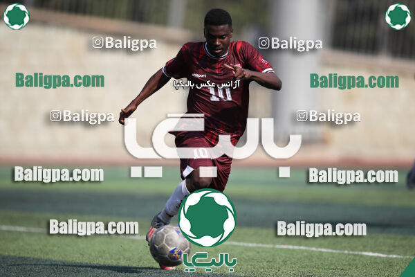 پیکان 5–1 پارسیان جوان