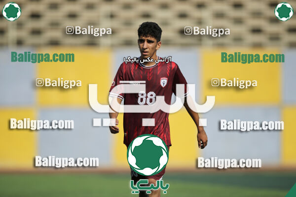 پیکان 5–1 پارسیان جوان