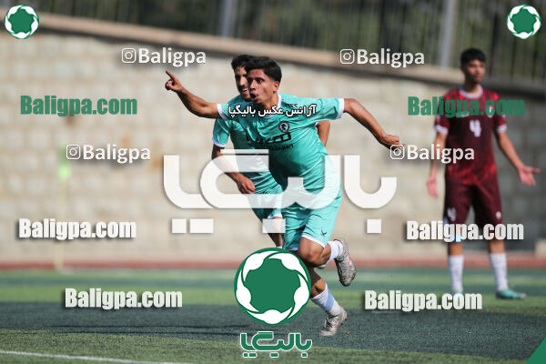 پیکان 5–1 پارسیان جوان
