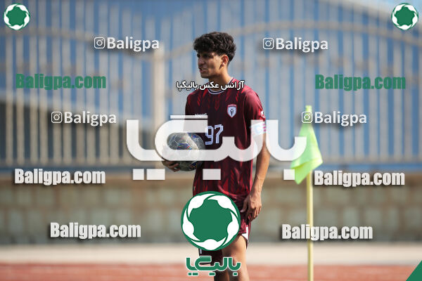 پیکان 5–1 پارسیان جوان