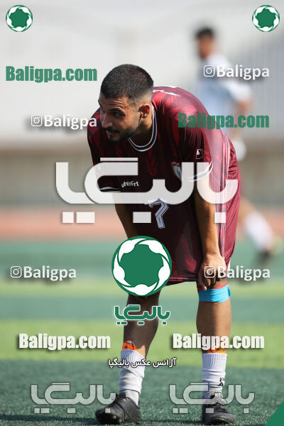 پیکان 5–1 پارسیان جوان