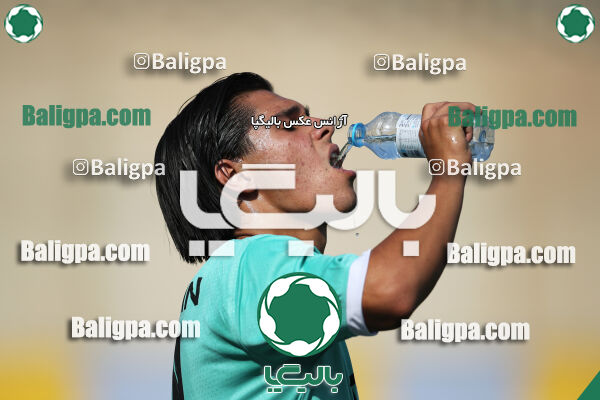 پیکان 5–1 پارسیان جوان