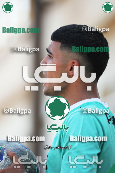 پیکان 5–1 پارسیان جوان