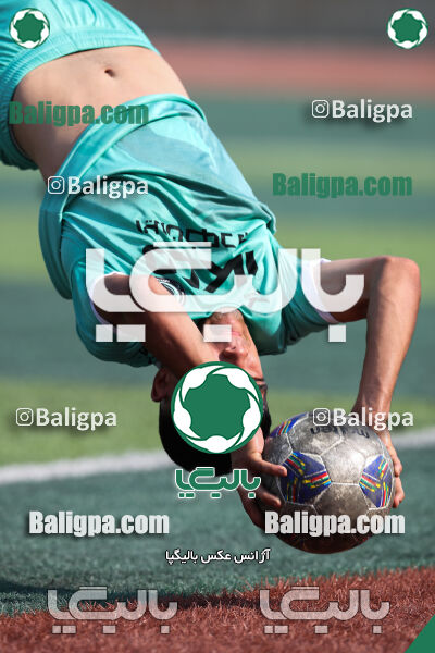 پیکان 5–1 پارسیان جوان