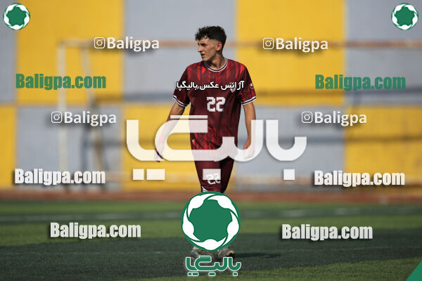 پیکان 5–1 پارسیان جوان