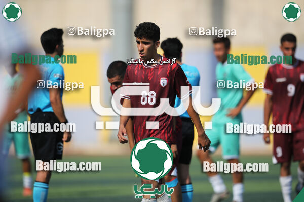 پیکان 5–1 پارسیان جوان