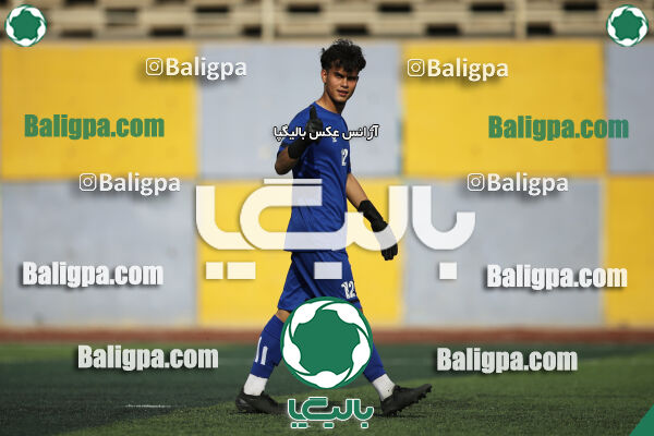 پیکان 5–1 پارسیان جوان
