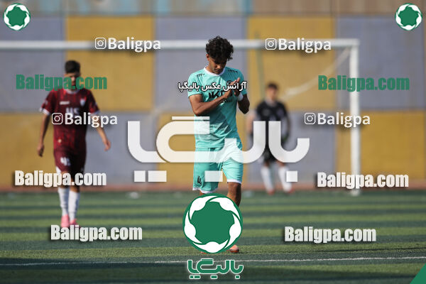 پیکان 5–1 پارسیان جوان