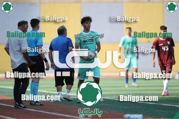 پیکان 5–1 پارسیان جوان