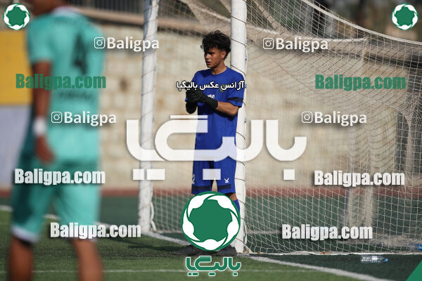 پیکان 5–1 پارسیان جوان