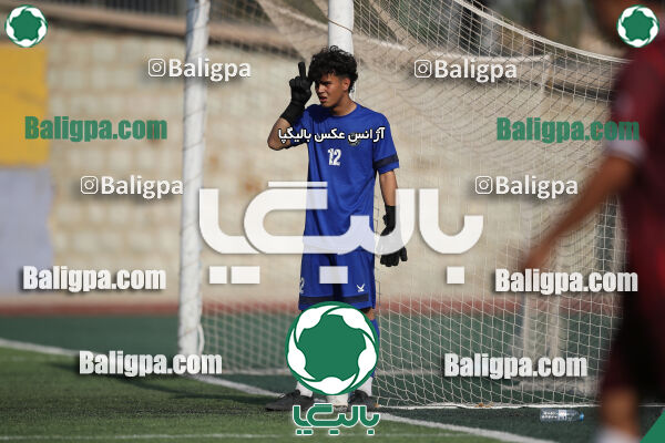 پیکان 5–1 پارسیان جوان