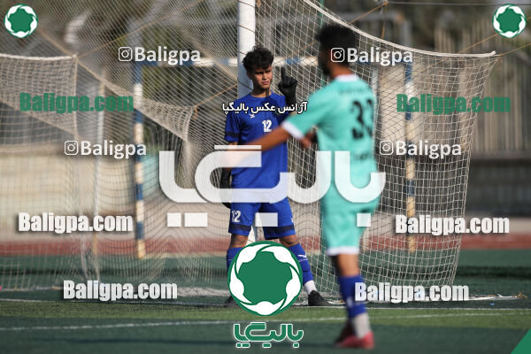 پیکان 5–1 پارسیان جوان