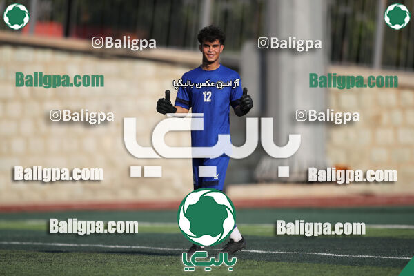 پیکان 5–1 پارسیان جوان