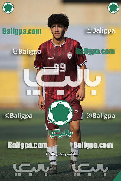 پیکان 5–1 پارسیان جوان