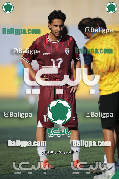 پیکان 5–1 پارسیان جوان