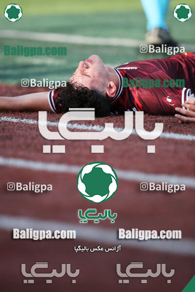 پیکان 5–1 پارسیان جوان