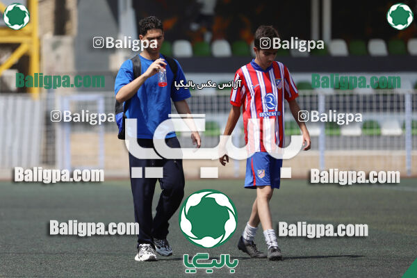 نارنجی پوشان کوهسار 3–1 ایرانیان مهر شهید باباخانی