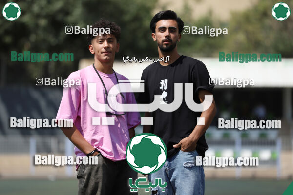 نارنجی پوشان کوهسار 3–1 ایرانیان مهر شهید باباخانی