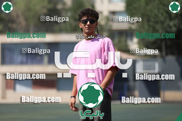 نارنجی پوشان کوهسار 3–1 ایرانیان مهر شهید باباخانی