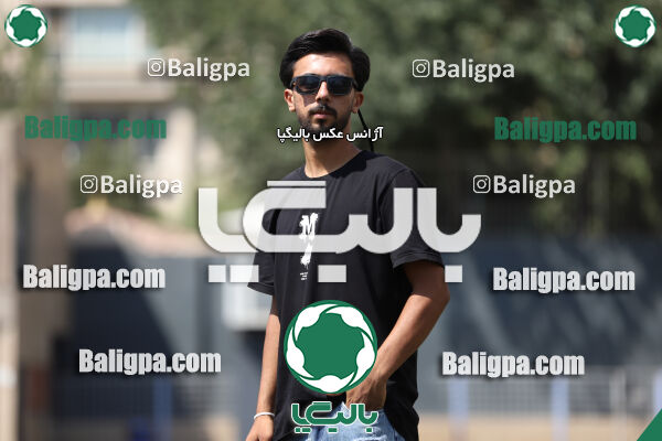 نارنجی پوشان کوهسار 3–1 ایرانیان مهر شهید باباخانی