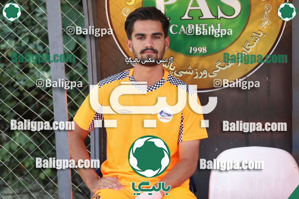 نارنجی پوشان کوهسار 3–1 ایرانیان مهر شهید باباخانی