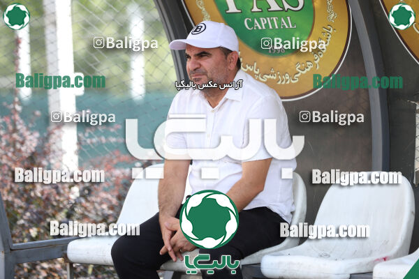 نارنجی پوشان کوهسار 3–1 ایرانیان مهر شهید باباخانی