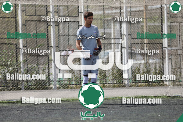 نارنجی پوشان کوهسار 3–1 ایرانیان مهر شهید باباخانی