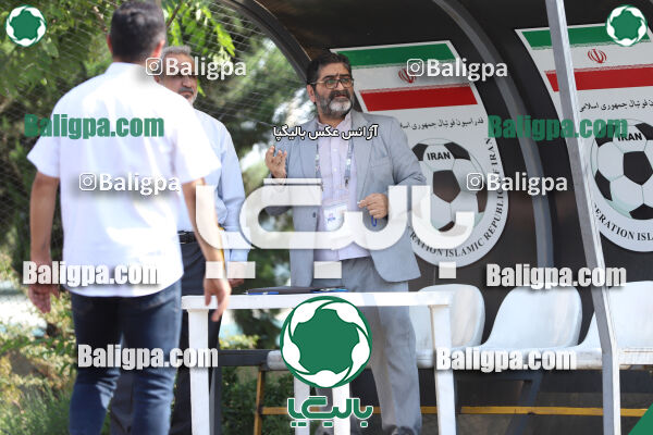 نارنجی پوشان کوهسار 3–1 ایرانیان مهر شهید باباخانی